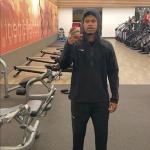 Meet your Posher, Chris